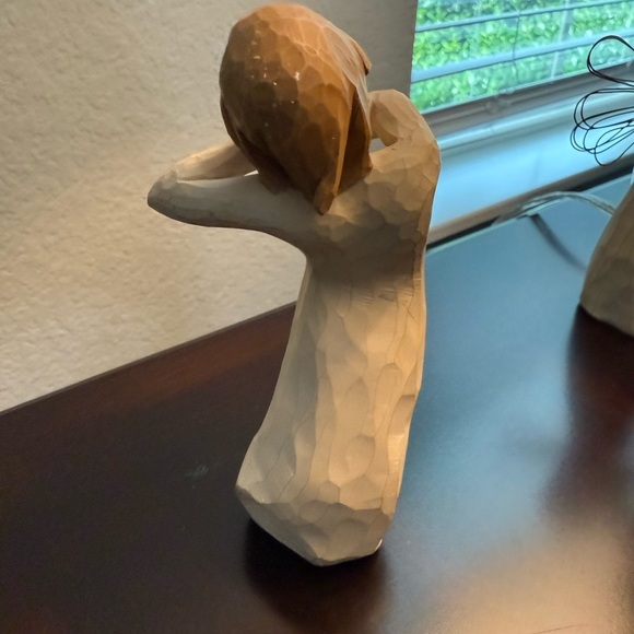Willow Tree ‘Free Spirit’ Figurine - Picture 2 of 3